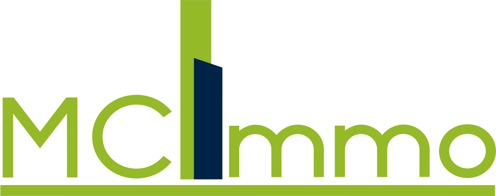 Logo de l'agence MC IMMO Biarritz